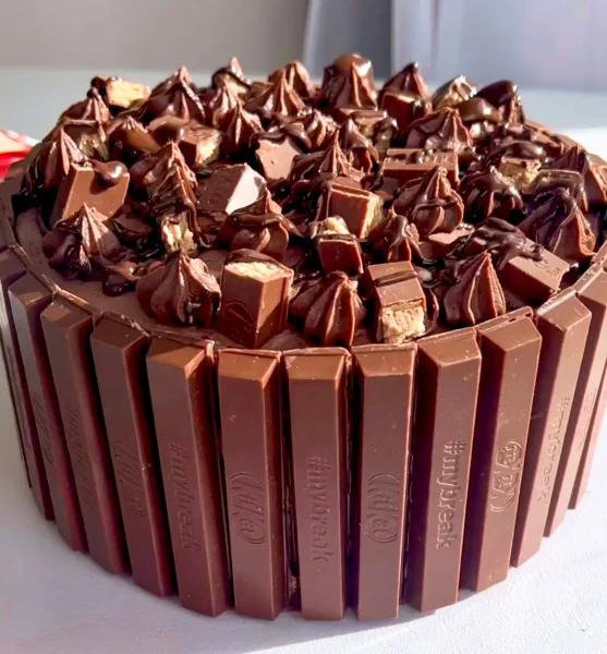 Kit-kat-cake-recipe